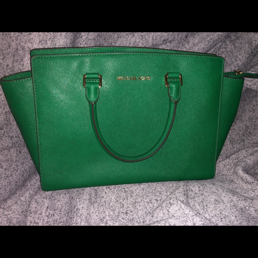 Michael Kors - Green